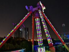 -巨鹏飞梦幻海岸