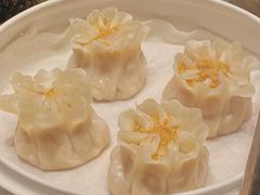 -海派悦庭·海胆烧麦·新融合菜(凯德广场店)