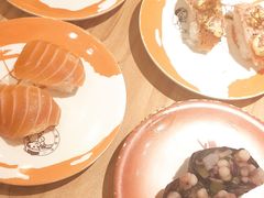 -禾绿寿司(星光68广场店)