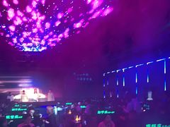 -M-MIX电音烤吧