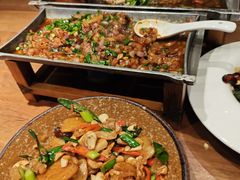 -树厨地道黔菜(凯里韶山南路店)