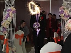 -满汉楼(江畔店)