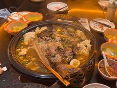 -探鱼·鲜青椒爽麻烤鱼(增城东汇城店)