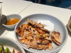 -胡麻(静安嘉里店)