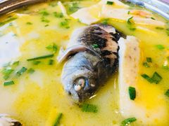 太湖一锅鲜-西新饭店(城中店)
