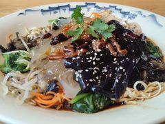 -老街烧烤·四方路小烤肉(书院路店)