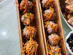 -丰宝源客家菜(常平店)