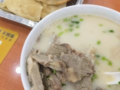 -教师之家赵家羊汤馆(东青龙街店)