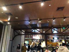 -西安手工面(万象城店)