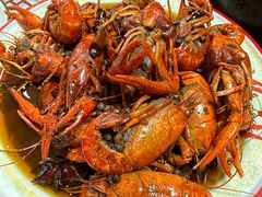 -刘一龙虾(山东路店)