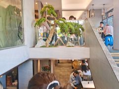 -花园茶楼(兴城西路店)