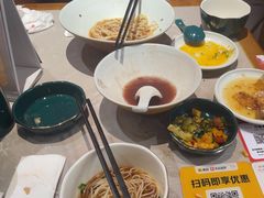 -松鹤楼面馆(清河万象汇店)
