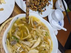 -下梅人家土菜馆(历史文化餐厅度假区店)