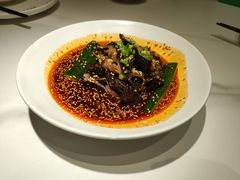 -首秀·四川料理(吾悦广场店)