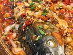 -朗妈私房菜(婺女州店)