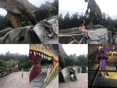 -南京银杏湖乐园