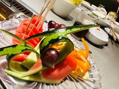 -海底捞火锅(宇飞大厦店)