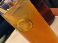 -绿茶餐厅(广州天河城店)