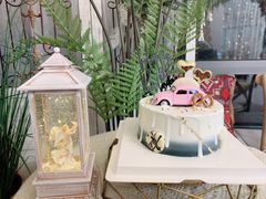 -千浔一暖DIY蛋糕烘焙(人民大学店)