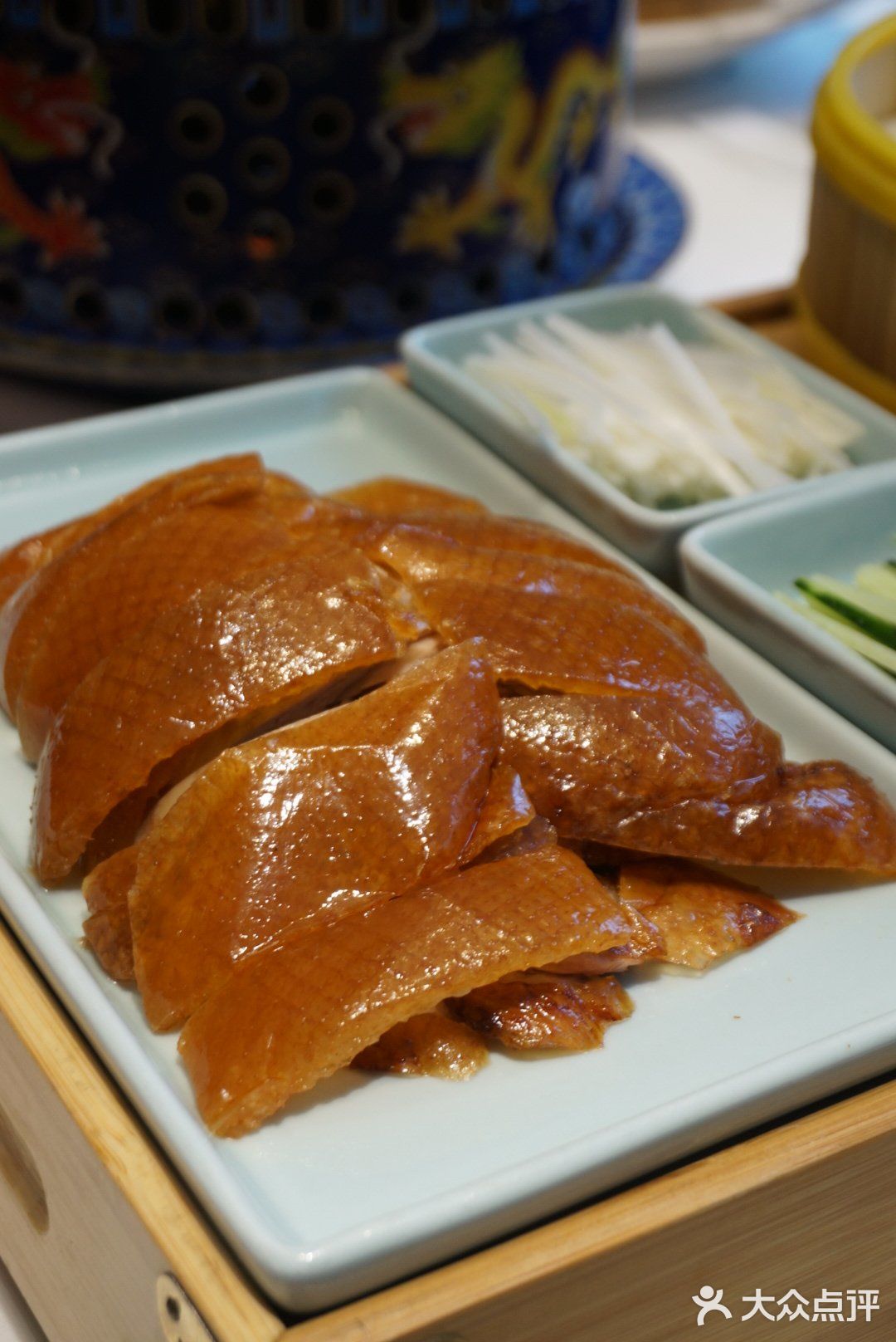 成都探店｜川菜界的王者，一定要来樽宴吃