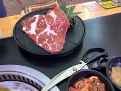 -犟牛家·榴莲烤肉(五棵松店)