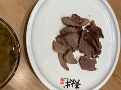 -黄太牛·牛肉面(长江北路店)