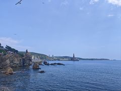 -星海湾跨海大桥