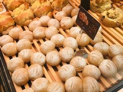 -酵墅·手感烘焙(印象汇店)