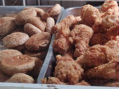 -满记烧饼(牛街东里小区一区店)