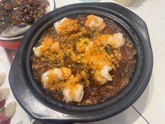 -船歌·鱼水饺青岛菜(国贸商城店)