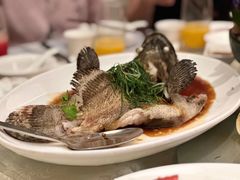 -金苑海鲜酒家(来魅力店)