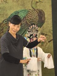 -梨园天地京剧摄影(玲珑天地店)