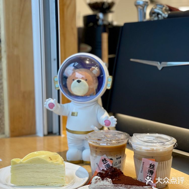 福清新店｜下雨天也要来的咖啡店