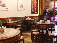 大堂-佳面馆·竹升云吞面·爽鱼皮·牛腩面(易发店)