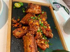 -望湘园湖南菜(赛格店)