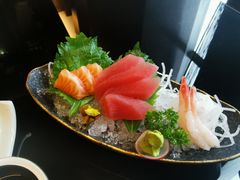 -曙亚洲餐厅-重庆富力艾美酒店(南坪万达广场店)