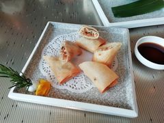 -彩丰楼中餐厅·仁恒洲际酒店