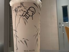 -喜茶(东莞汇一城店)