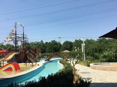 -南宫温泉水世界