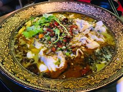-日食记精菜馆(建邺万达店)