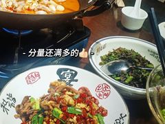 -海鲜潮·株洲海鲜集市(栗雨店)