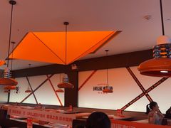 -闻溪有渔·活鱼现烤才好吃(太仓万达店)