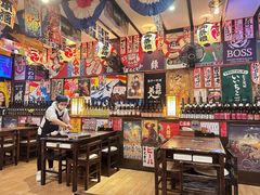 -平成屋·午肴夜酒(四川北路店)
