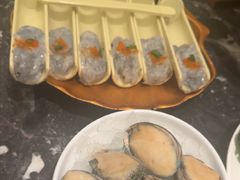 -牛YO寿喜烧·铁板烧和牛火锅自助(市府恒隆店)