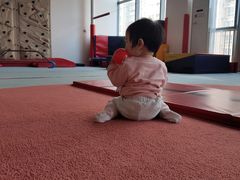 -美吉姆早教(高新中心)
