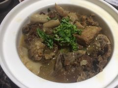 -仄园围炉坊·牛肉火锅·汕头卤水火锅(蛇口店)