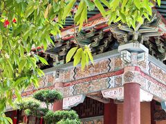 -广东圆玄道观