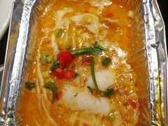 -指爱龙虾(金杨路总店)