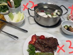 -吉布鲁牛排海鲜自助(金牛凯德广场店)