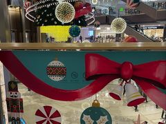 -港汇恒隆广场